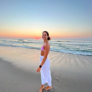Meet your Posher, Gianna
